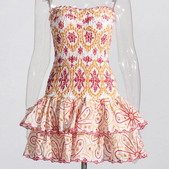 Dresses & Skirts - COPY - Megan Dress - Free Shipping